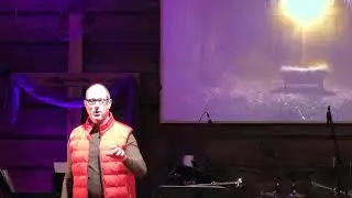 Christmas Eve Service - Dec. 24, 2025