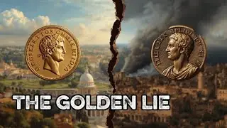 The Financial Mistake That Killed the Roman Empire