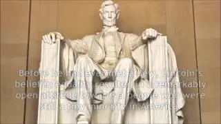 Abraham Lincoln, B'nai B'rith and the Jews