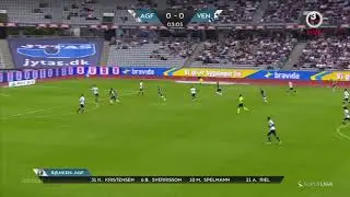 Casper Hojer Nielsen (Highlights)