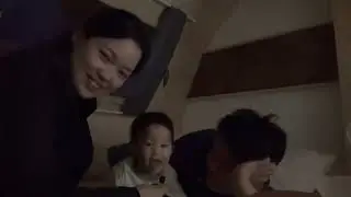 가족 ASMR
