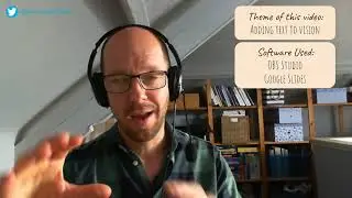 OBS with Google Slides Trial & Demo