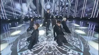 (저화질) [댄싱돌 스테이지 1R] 탄 - 몬스타엑스 '슛아웃' 커버 ([Dancing-dol stage 1R] TAN - MONSTA X 'Shoot Out' cover)