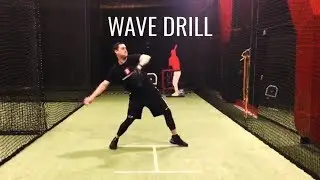 Wave Drill - Baseball Rebellion