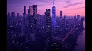 Nightfall Blues