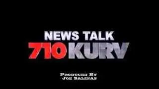 NewsTalk 710 KURV