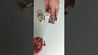 Never be without a measuring tape again! Our premium mini tape measure is the compact, powerful,