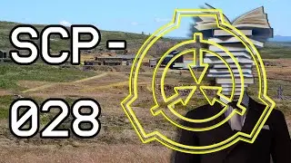 SCP-028 Knowledge (Mind-affecting SCP)