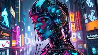 Dark Progressive Melodic Techno 2025 | Deep Hypnotic Beats