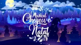 Musical Chegou o Natal 2017 - Eben&eacute;zer S&atilde;o Paulo