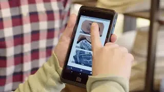 Elo | Boot Barn case study - M50 Mobile
