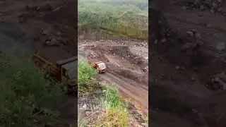 TAMBANG PASIR MERAPI