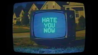 Dolo Tonight - Hate You Now (Official Music Video)