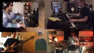 Unc D, Thin Thicket - Pimpin Infant [OFFICIAL MUSIC VIDEO]