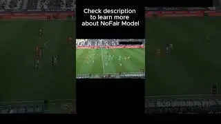 Library that can do - Object Detection, Camera Motion Tracking, Re-identification. *Norfair* Library
