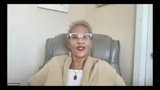 Dream Tending Certificate I Testimonial 4 of 4