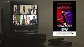 Kill Of The Week S2EP14: Maximum Overdrive