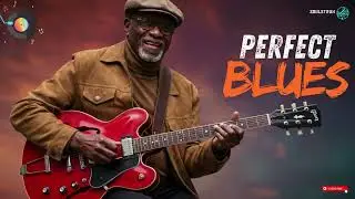 🖤 Beyond Blues Hits 🎶 Deep Cuts Tuned Straight to the Heart