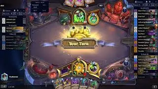Quest Warlock Testing - Restoring FEAR of the Demon Seed for Halloween!