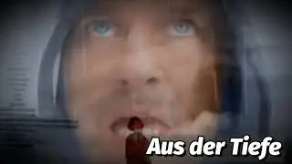 Aus der Tiefe (Darkwave Anthem) | Emotionaler Synth-Rock Song | Dark Pop 2026.