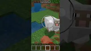 Minecraft Speedrun, But Random Items Drop