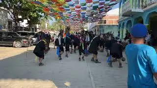 Tejorones del Barrio Chico, Pinotepa de Don Luis 2025
