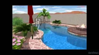 A Marana Sports Pool