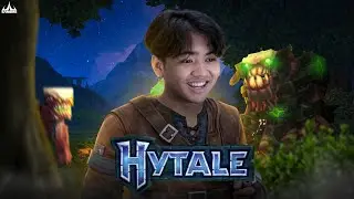 SAMDRE BUAT SERVER SENDIRI DI GAME YANG LAGI VIRAL! Hytale Indonesia #SAMDRE