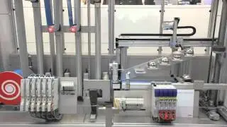 i700 - Lenze. As easy as that...........