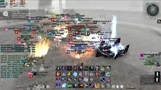 PB Belphe, Blokade Acc - RF Priesta Private Server