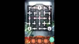 100 Doors 4 Level 23 Walkthrough