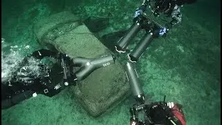 Carbon-Scooter Produktpräsentation