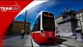 HOW MUCH DOES IT TAKE TO COMPLETE ALL THE ROUTES IN TRAMSIM VIENNA? IN ENGLISH, НА РУССКОМ, DEUTSCH