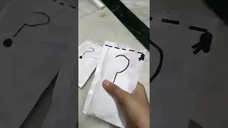 Unboxing school supplies blind bag #BellaPanda