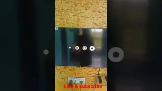 new mi Android TV (40 Inch) #shorts