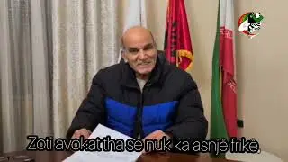 Deklarata e Khalil Anserian për akuzat e Ali Rahmati