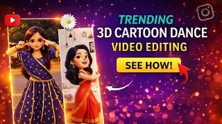 How To Create Trending Baby Dance Ai video | Singari Song Baby Dance Video Editing | Baby Dance Ai