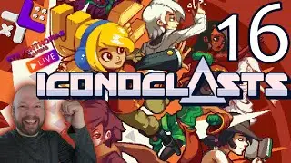 Iconoclasts: Full Series - Episode 16