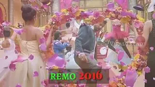 Tamil copycat scenes