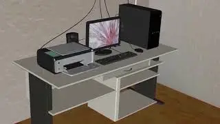 RPL   ELEQ4601 Field Technician Computing And Peripherals