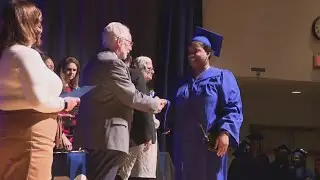 Nearly 100 graduate with allied health certifications