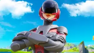 Introducing Outcast Deas | How to Join a Fortnite Clan