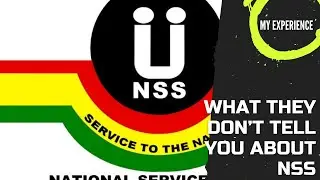 What to know before you start yourNational Service Scheme in Ghana.  |My experience|
