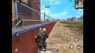 ONE VS SQUAD BATTLE IN SCHOOL TOP-1 18 KILL ОДИН ПРОТИВ СКВАДА БИТВА В ШКОЛЕ ТОП-1 18 КИЛ