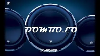Best Gqom Dombolo mix part 8 