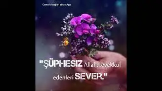 EN YENİ CUMA MESAJLARI 💖1 MAYIS 💖RESİMLİ CUMA MESAJLARI❣️2020 ❣️EN G&Uuml;ZEL ❣️CUMA VİDEOLARI