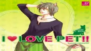 I love pet Vol.2 Track 01