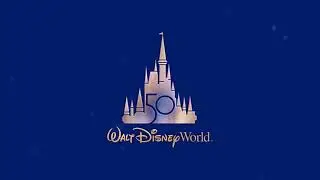 The Magic is Calling Reprised (INSTRUMENTAL) - Walt Disney World 50th Anniversary Theme Song