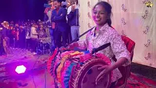 Khushi Mahato Mandar Bajate Huye || Singer Rohit Baraik || Thet Nagpuri Song 2024