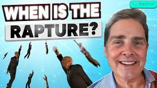 Is the Rapture Coming Sooner Than You Think